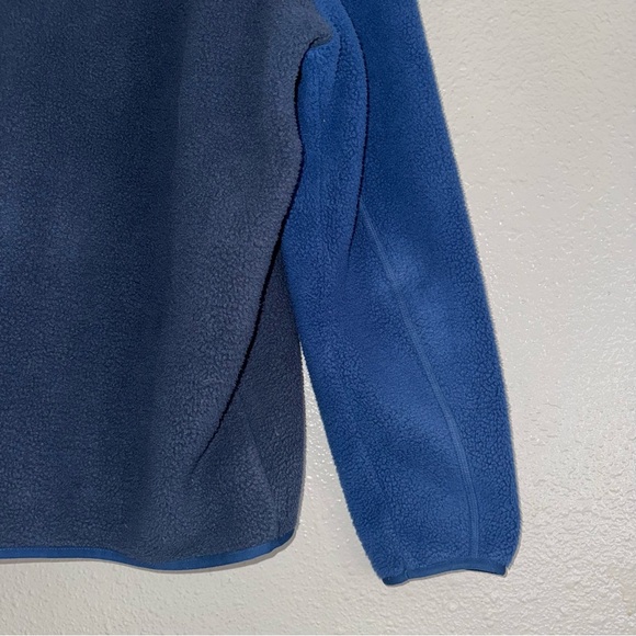 The North Face Men’s Yumiori ¼-Zip XL - Picture 7 of 7